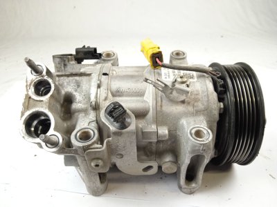 COMPRESOR AIRE ACONDICIONADO