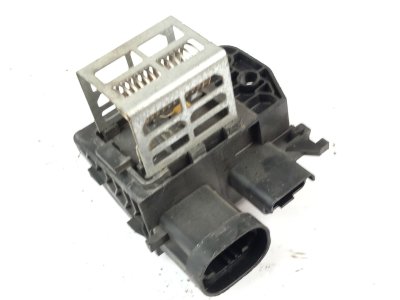 resistencia-electroventilador de BlueHDi 130 (FBYHZL, FBYHZT) 