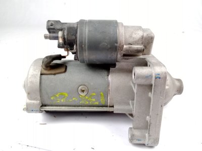 motor-arranque de BlueHDi 130 (FBYHZL, FBYHZT) 