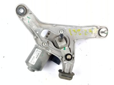 motor-limpia-delantero de BlueHDi 130 (FBYHZL, FBYHZT) 