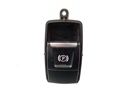 boton-freno-mano de sDrive 20 i 