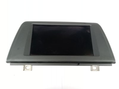 pantalla-multifuncion de sDrive 20 i 
