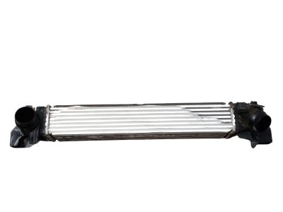 radiador-intercooler de sDrive 20 i 