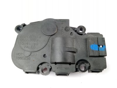 MOTOR TRAMPILLA CALEFACCION