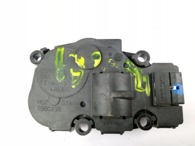 MOTOR TRAMPILLA CALEFACCION