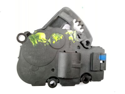 MOTOR TRAMPILLA CALEFACCION