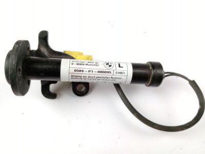 SENSOR DE IMPACTO