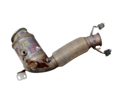 catalizador de sDrive 20 i 