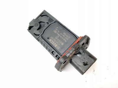 caudalimetro de sDrive 20 i 