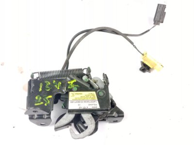 CERRADURA CAPOT