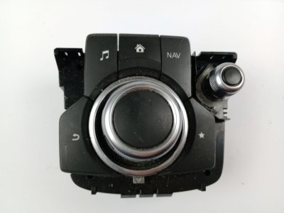 mando-multifuncion de 1.5 D (BMLFP) 