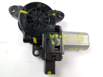 MOTOR ELEVALUNAS DELANTERO IZQUIERDO de 1.5 D (BMLFP) 