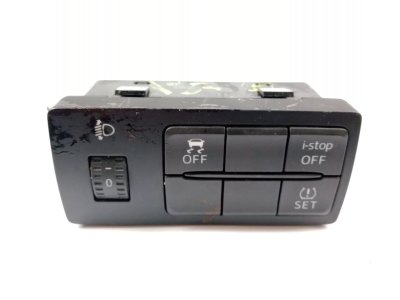 botonera de 1.5 D (BMLFP) 