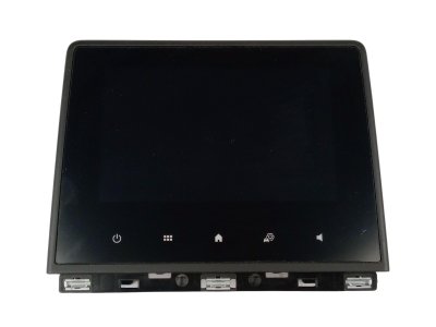 PANTALLA MULTIFUNCION