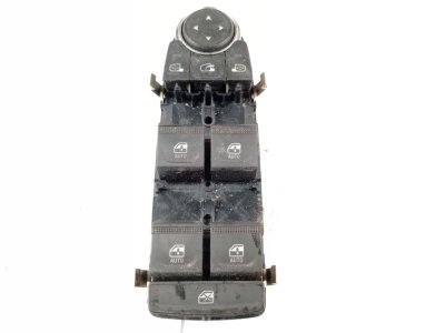mando-elevalunas-delantero-izquierdo de 1.0 TCe 90 ECO-G (HFM6) 