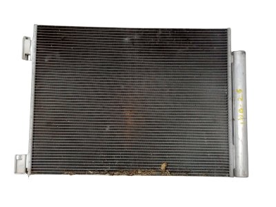 radiador-aire-acondicionado de 1.0 TCe 90 ECO-G (HFM6) 