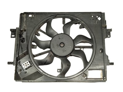 ELECTROVENTILADOR