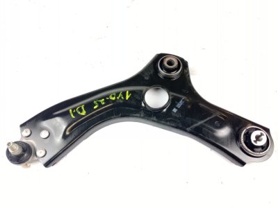 BRAZO SUSPENSION INFERIOR DELANTERO IZQUIERDO