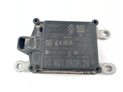 MODULO ELECTRONICO