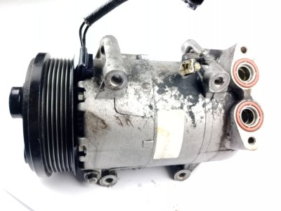 COMPRESOR AIRE ACONDICIONADO