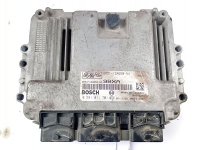 CENTRALITA MOTOR UCE de 1.6 TDCi 