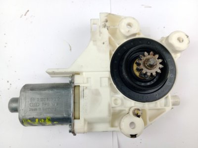 MOTOR ELEVALUNAS DELANTERO IZQUIERDO de 1.6 TDCi 