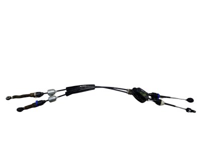 cables-palanca-cambio de 1.0 TCe 90 ECO-G (HFM6) 