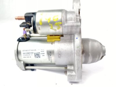 MOTOR ARRANQUE