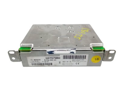 sistema-audio-radio-cd de 1.2 (68) 