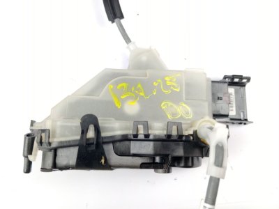 CERRADURA PUERTA DELANTERA DERECHA