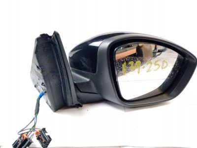 RETROVISOR DERECHO