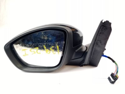 RETROVISOR IZQUIERDO
