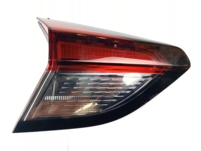 PILOTO TRASERO IZQUIERDO INTERIOR