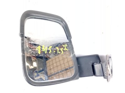 RETROVISOR IZQUIERDO