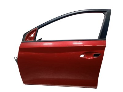Piezas ocación PUERTA DELANTERA IZQUIERDA PUERTA DELANTERA IZQUIERDA