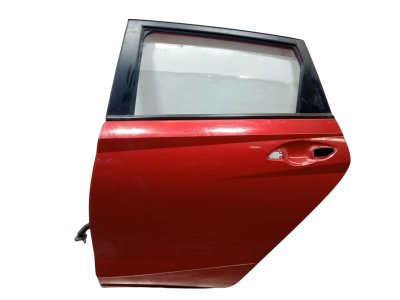 PUERTA TRASERA IZQUIERDA