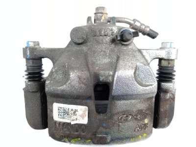 PINZA FRENO DELANTERA IZQUIERDA