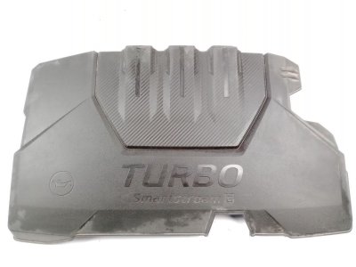 TAPA MOTOR