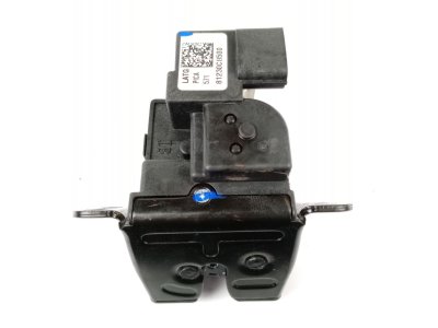 CERRADURA MALETERO / PORTON