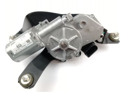 MOTOR LIMPIA TRASERO