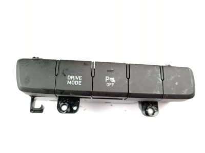 boton de 1.0 T-GDI 
