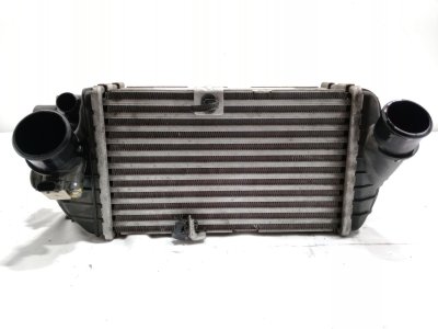 radiador-intercooler de 1.0 T-GDI 