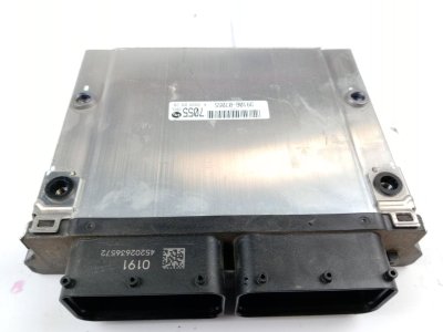 centralita-motor-uce de 1.0 T-GDI 