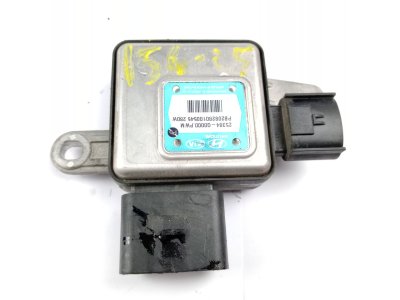 resistencia-electroventilador de 1.0 T-GDI 