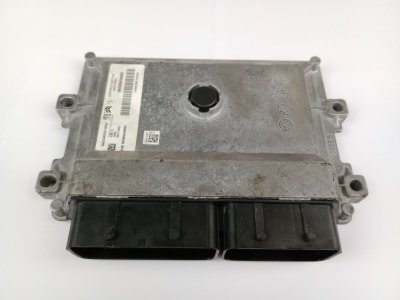 centralita-motor-uce de 1.2 PureTech 82 