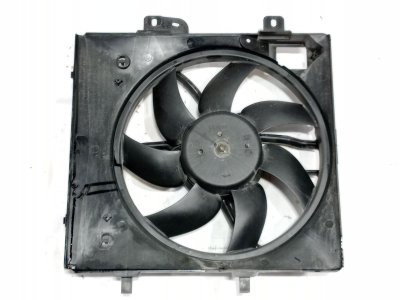 electroventilador de 1.2 PureTech 82 