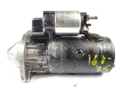 motor-arranque de 2.0 D 