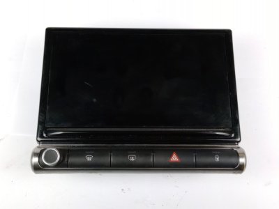 pantalla-multifuncion de 1.2 PureTech 82 