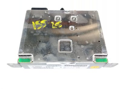 sistema-audio-radio-cd de 1.2 PureTech 82 