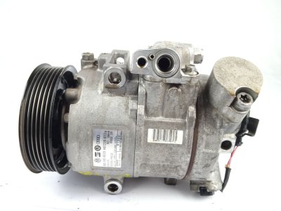 COMPRESOR AIRE ACONDICIONADO